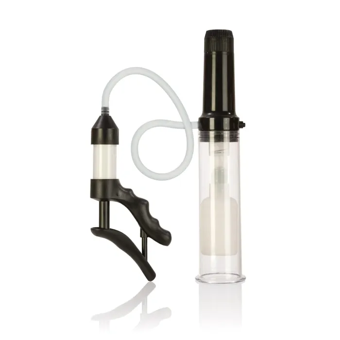 Accomodator Personal Exercise Penis Pump Calexotics Male Sex Toys