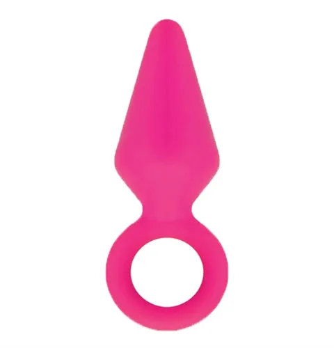 Blush Vibrators Candy Rimmer Fuchsia