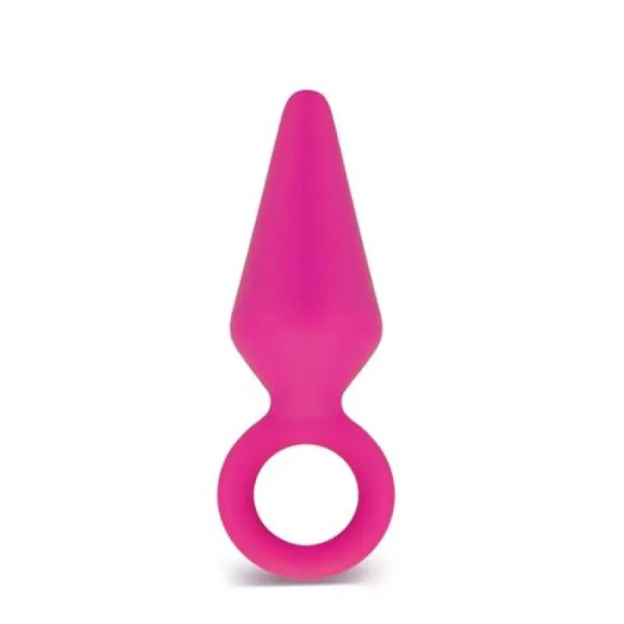 Candy Rimmer Medium Fuchsia Blush Novelties Vibrators