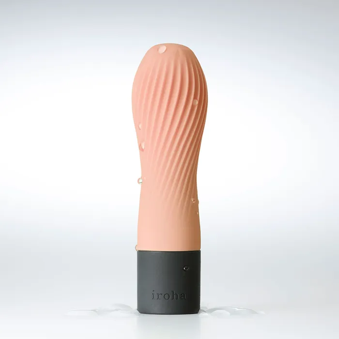 Female Sex Toys TENGA Iroha Zen Mini Vibrator for Ultimate Pleasure TENGA