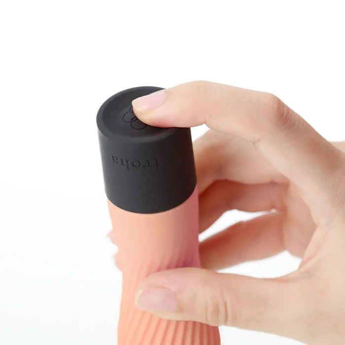 Female Sex Toys | TENGA Iroha Zen: Mini Vibrator for Ultimate Pleasure - TENGA