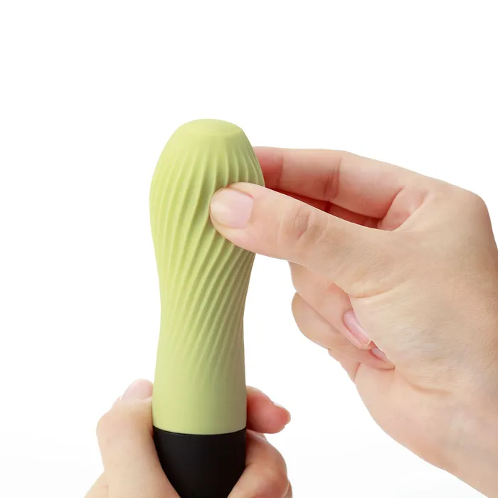 Female Sex Toys | TENGA Iroha Zen: Mini Vibrator for Ultimate Pleasure - TENGA