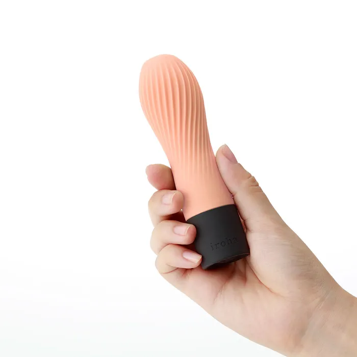 Female Sex Toys | TENGA Iroha Zen: Mini Vibrator for Ultimate Pleasure - TENGA