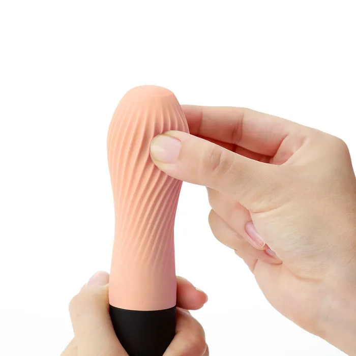 Female Sex Toys | TENGA Iroha Zen: Mini Vibrator for Ultimate Pleasure - TENGA