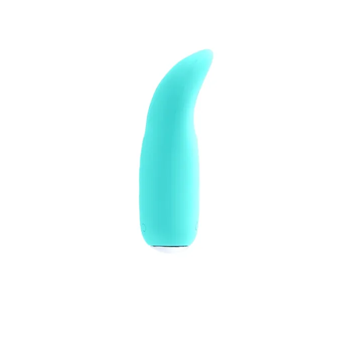 Kitti Rechargeable Dual Vibe - Tease Me Turquoise | Vedo Vibrators Kitti Rechargeable Dual Vibe - Tease Me Turquoise | Vedo Vibrators