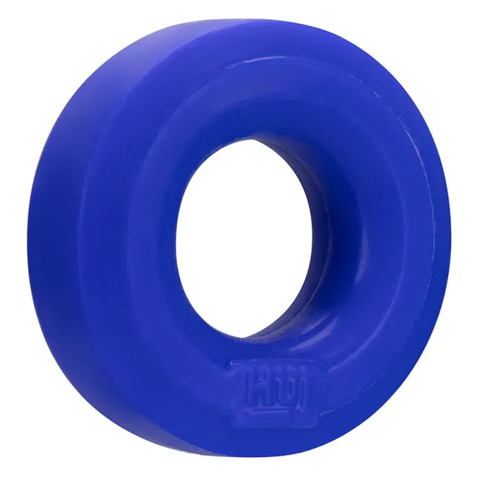 Male Sex Toys Oxballs Hunkyjunk CRing Colbalt