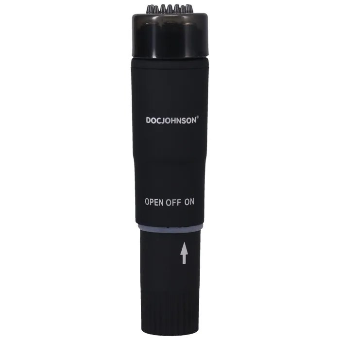Pipedream Anal Pocket Rocket in a Bag Black