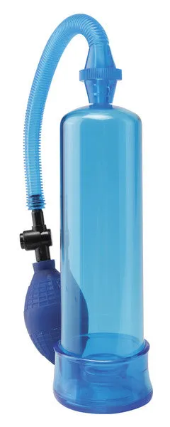 Pipedream Male Sex Toys | Pump Worx Beginner's Power Pump-(pd3260-14) Pipedream Male Sex Toys | Pump Worx Beginner's Power Pump-(pd3260-14)