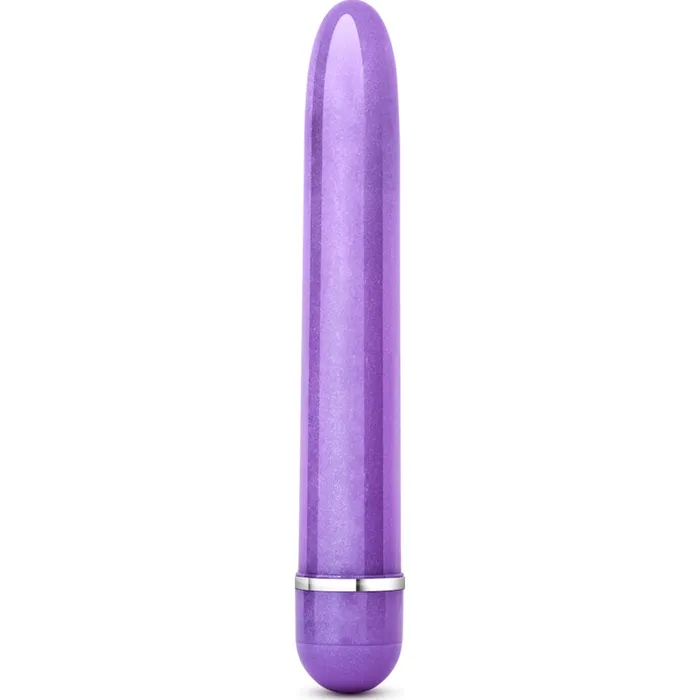 Sexy Things Sexy Things Slimline Vibe Purple | Vibrators