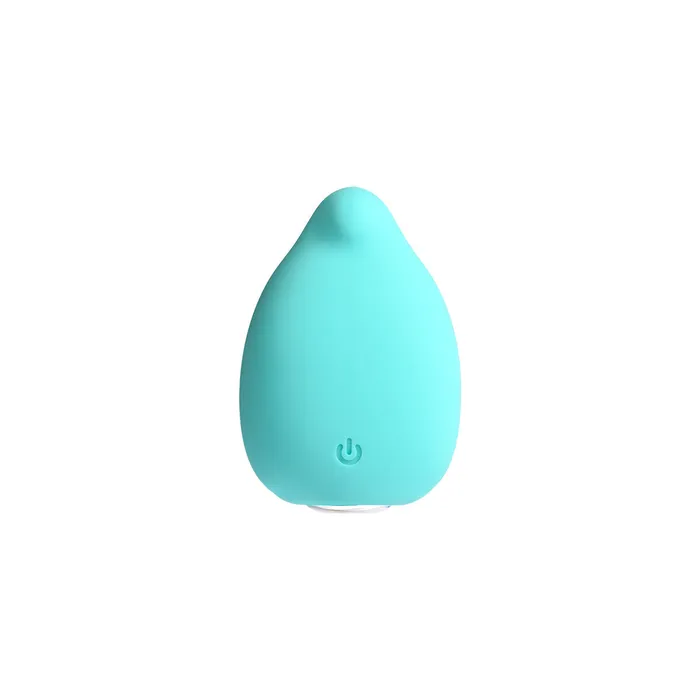 VeDO Vibrators | VeDO Yumi Finger Vibrator - Turquoise