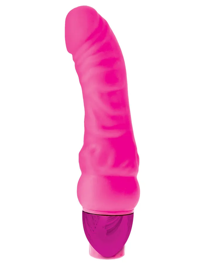 Vibrators Classix Mr Right Vibrator Pipedream