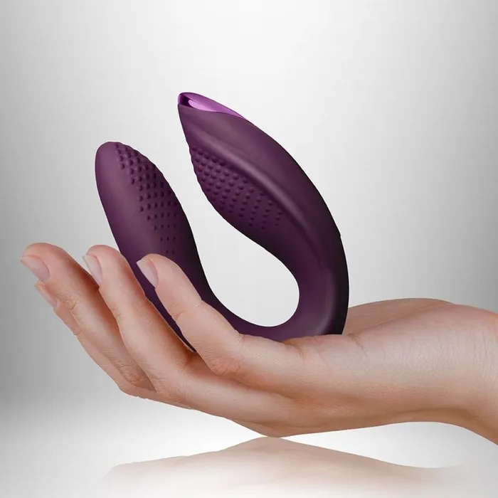 Vibrators | Rock Chick Diva - Rocks Off