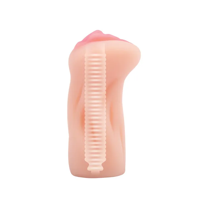 Zolo Male Sex Toys | Zolo Stroke Off Mini Pussy Stroker-(zo-3000) Zolo Male Sex Toys | Zolo Stroke Off Mini Pussy Stroker-(zo-3000)