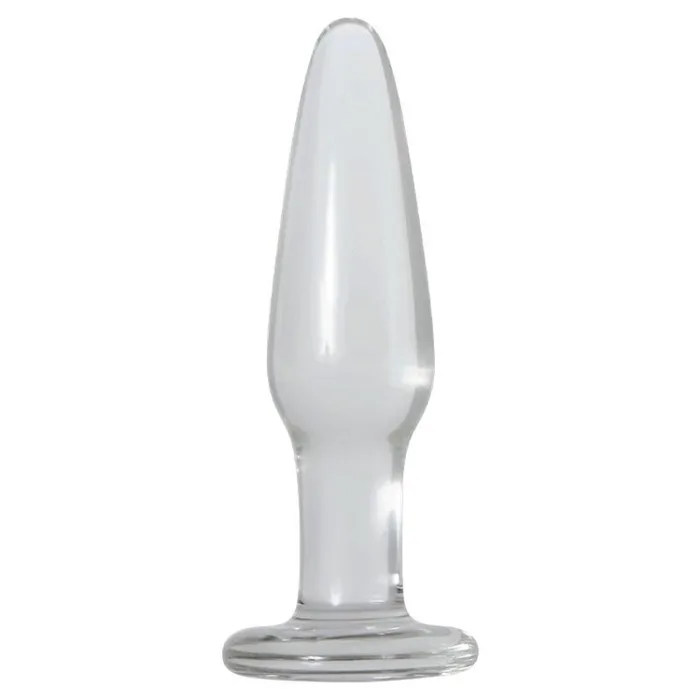Adam Eve Anal Adam Eve Glass Anal Training Trio Clear Glass Butt Plugs Set of 3 Sizes Adam Eve Anal Adam Eve Glass Anal Training Trio Clear Glass Butt Plugs Set of 3 Sizes