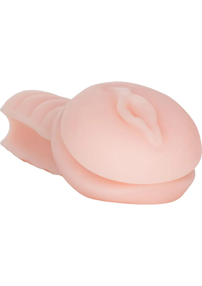 Apollo Male Sex Toys Apollo Alpha Replacement Sleeve Masturbator Vagina