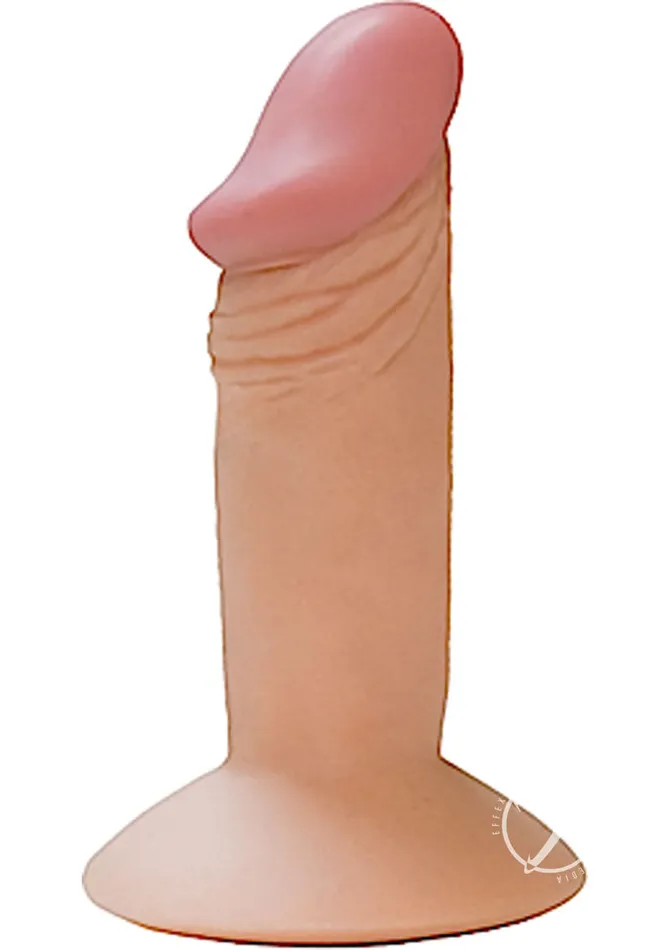 Dildos Whoppers Real Skin All American Mini Whoppers Dildo