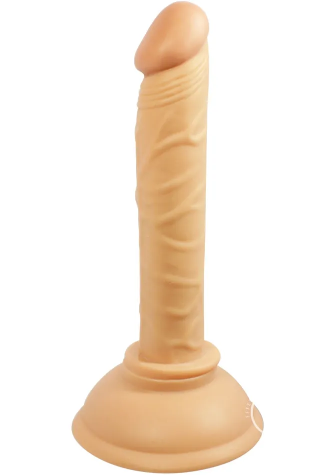 Dildos Whoppers Real Skin All American Mini Whoppers Dildo