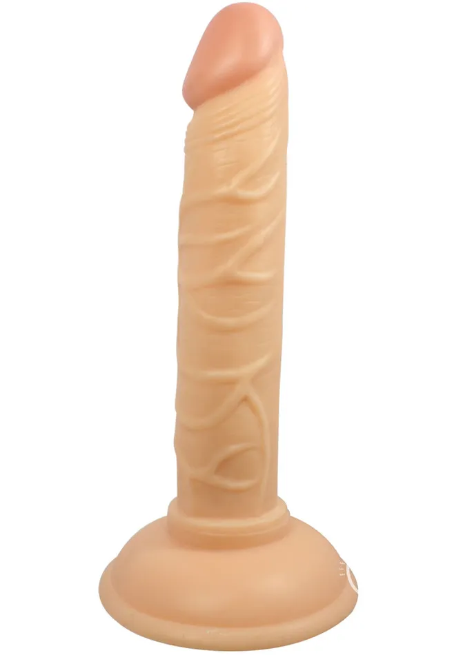 Dildos Whoppers Real Skin All American Mini Whoppers Dildo