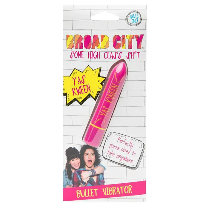 Female Sex Toys Broad City Broad City Yas Kween Bullet Vibrator Waterproof 10 Functions Female Sex Toys Broad City Broad City Yas Kween Bullet Vibrator Waterproof 10 Functions