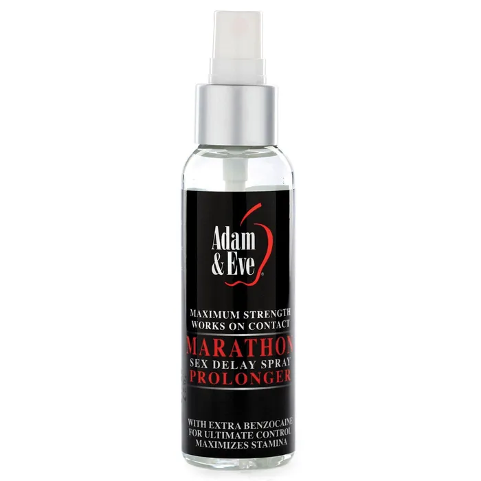 Female Sex Toys Creative Conceptions Adam Eve Marathon Sex Delay Spray Maximum Strength 2oz Female Sex Toys Creative Conceptions Adam Eve Marathon Sex Delay Spray Maximum Strength 2oz