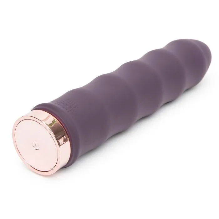 Fifty Shades Freed Deep Inside Rechargeable Classic Wave Vibrator Fifty Shades Vibrators Fifty Shades Freed Deep Inside Rechargeable Classic Wave Vibrator Fifty Shades Vibrators