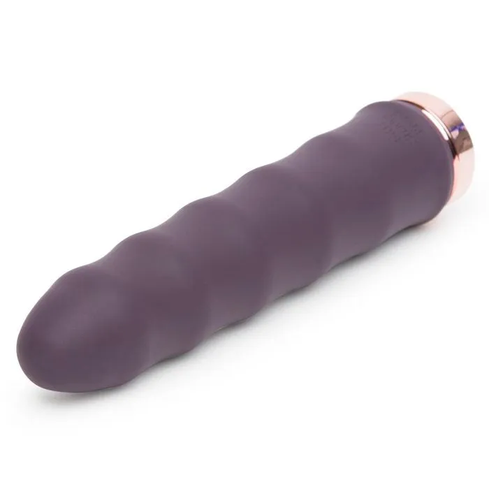 Fifty Shades Freed Deep Inside Rechargeable Classic Wave Vibrator Fifty Shades Vibrators Fifty Shades Freed Deep Inside Rechargeable Classic Wave Vibrator Fifty Shades Vibrators