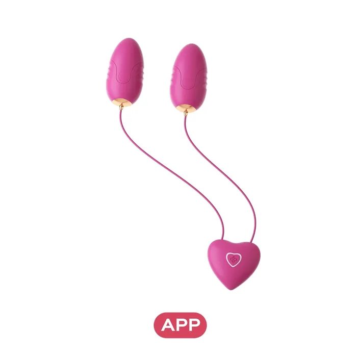 Honey Play Box Official Vibrators CUPID
