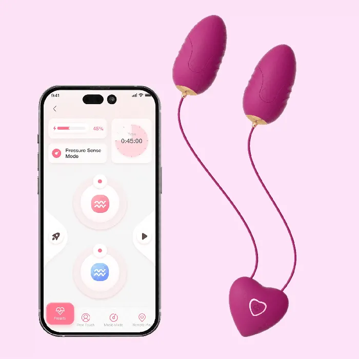Honey Play Box Official Vibrators CUPID