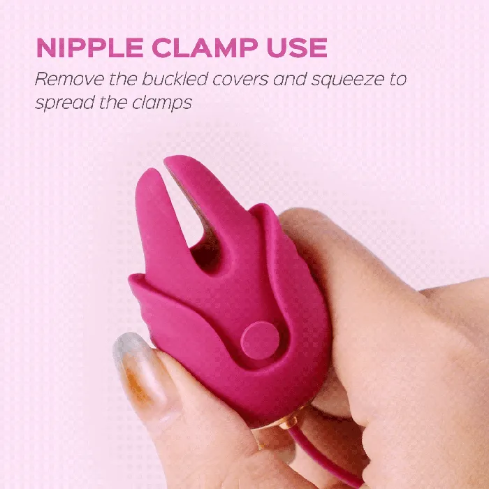 Honey Play Box Official Vibrators CUPID