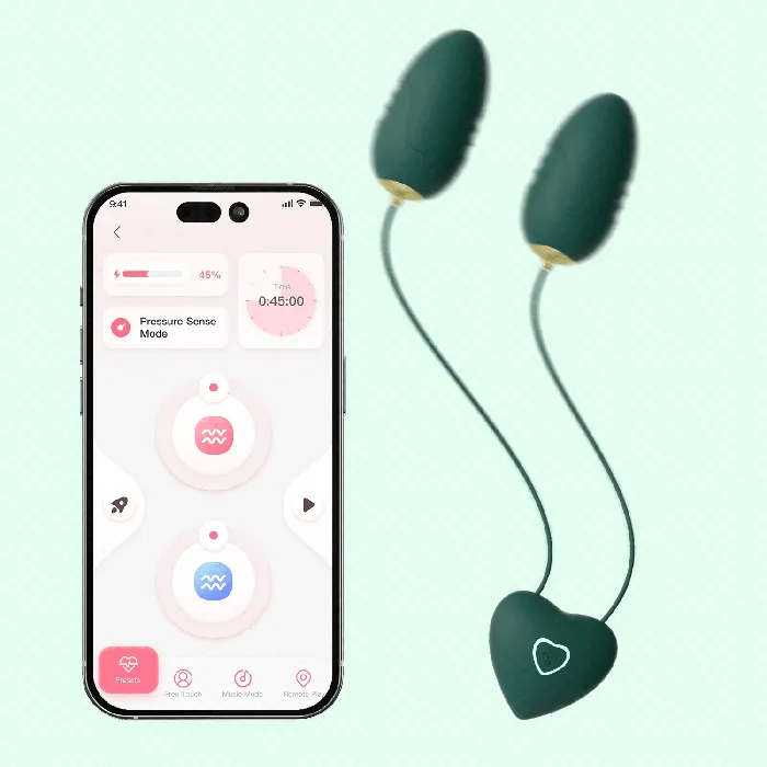 Honey Play Box Official Vibrators CUPID