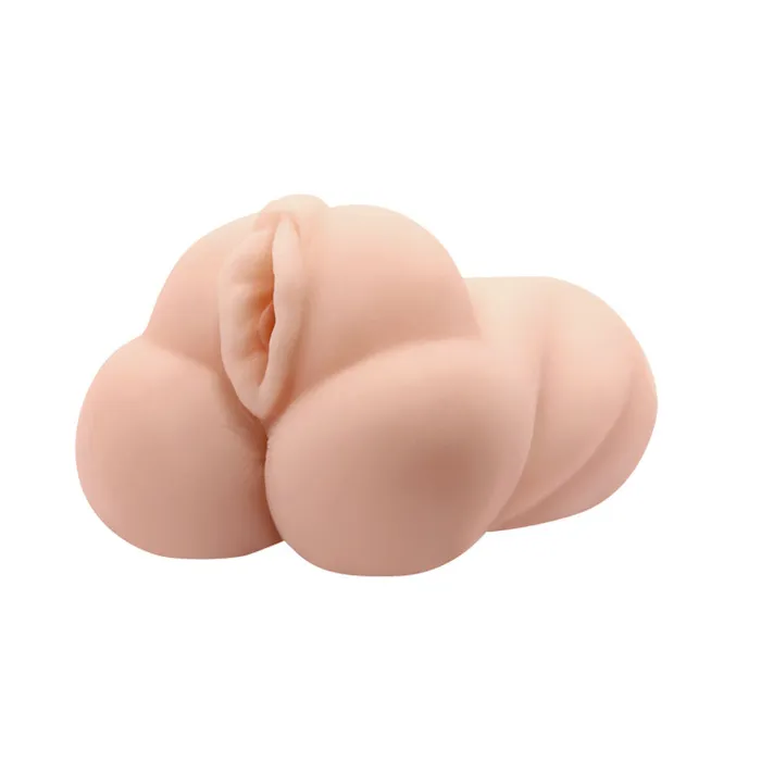 Pretty Love Crazy Bull Realistic Anime Girl 3d Vagina Masturbator Male Sex Toys
