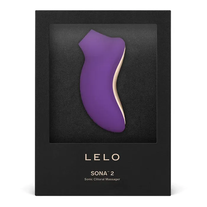 Vibrators LELO LELO Sona 2