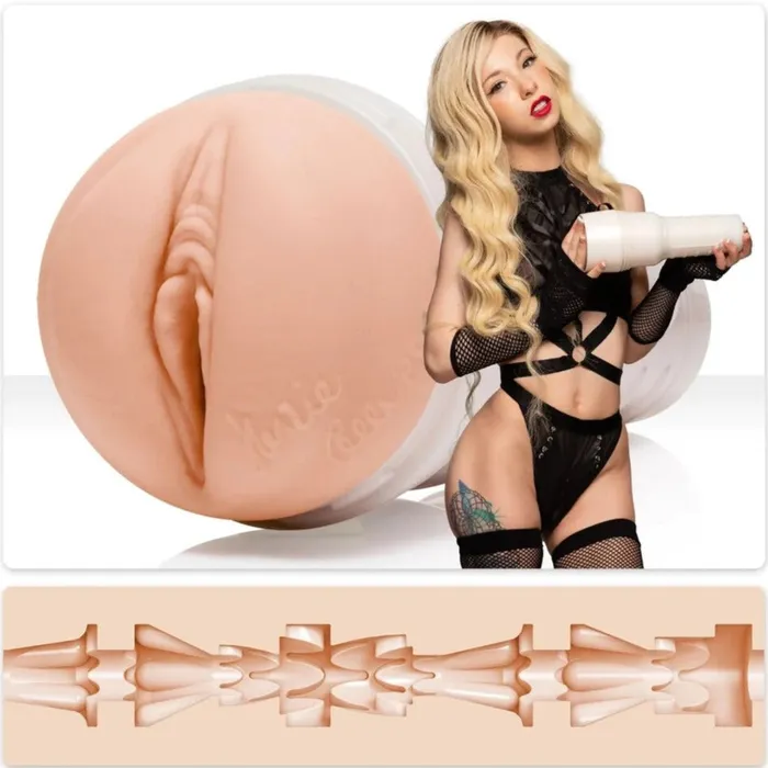 Fleshlight Kenzie Reeves Creampuff Lady Masturbator Fleshlight Male Sex Toys Fleshlight Kenzie Reeves Creampuff Lady Masturbator Fleshlight Male Sex Toys