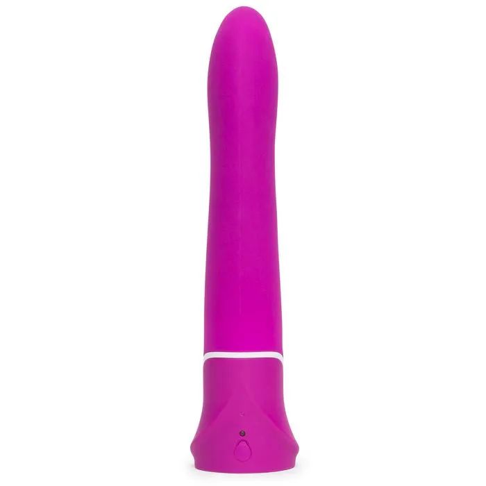 Love Honey Happy Rabbit 2 Natural Purple Usb Rechargeable Vibrators