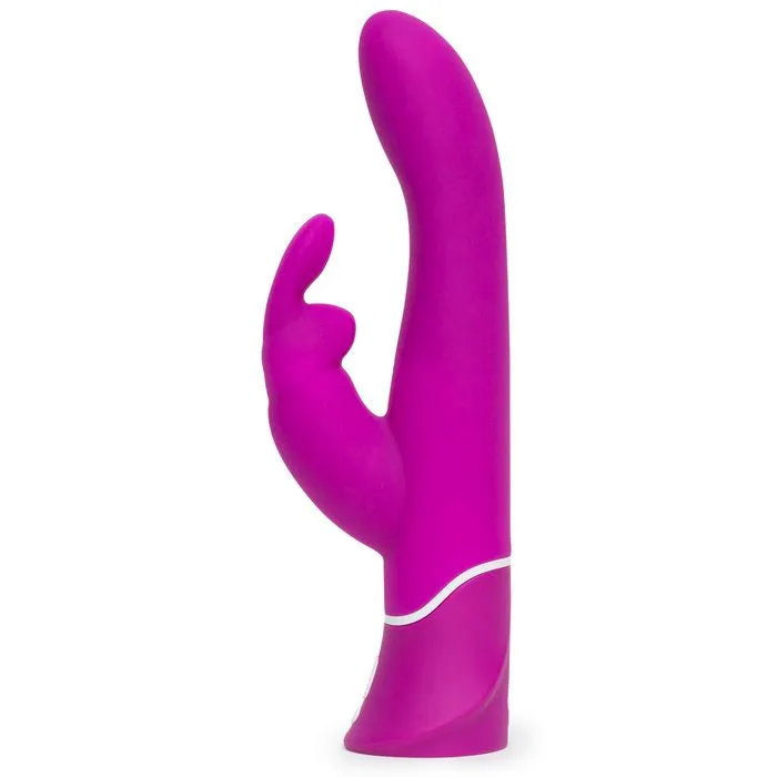 Love Honey Happy Rabbit 2 Natural Purple Usb Rechargeable Vibrators