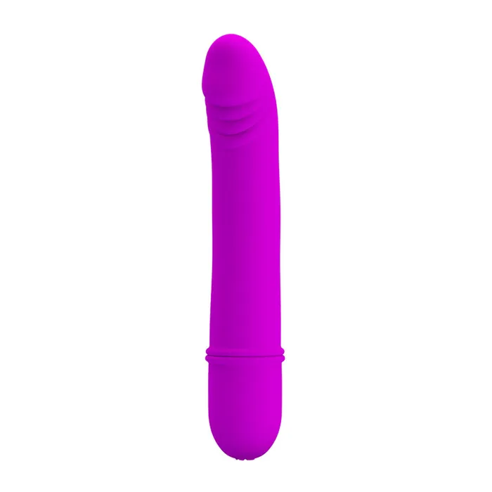 Pretty Love Vibrators Pretty Love Beck