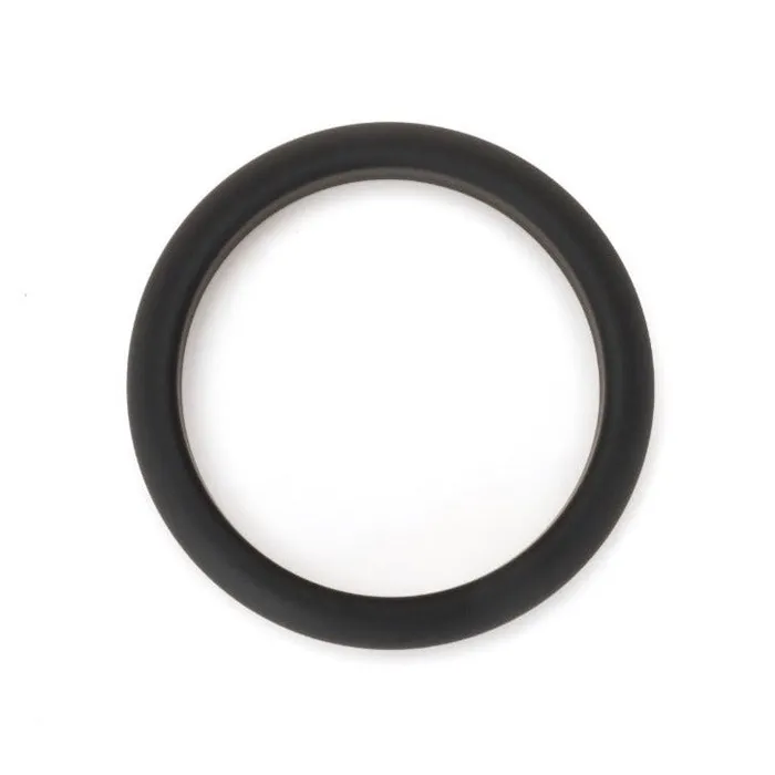 Prowler Prowler Red Silicone Cock Ring 55mm Black Male Sex Toys Prowler Prowler Red Silicone Cock Ring 55mm Black Male Sex Toys