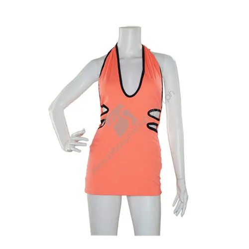 Ton Club Dress Kurba Vibrators