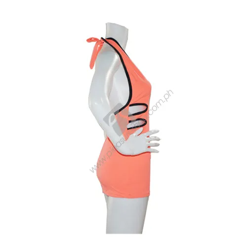 Ton Club Dress Kurba Vibrators