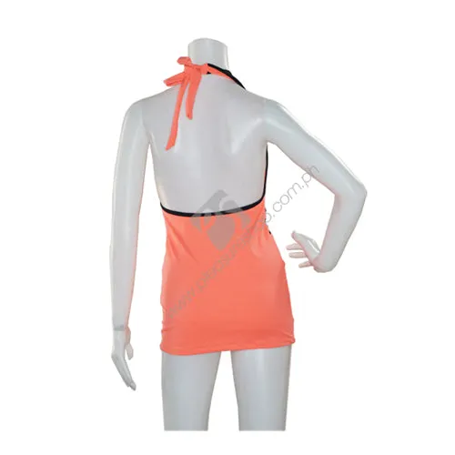 Ton Club Dress Kurba Vibrators