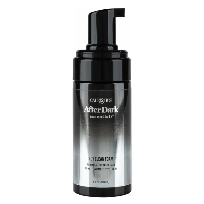 CalExotics Vibrators After Dark Essentials Foam Toy Clean 4 Fl Oz CalExotics Vibrators After Dark Essentials Foam Toy Clean 4 Fl Oz