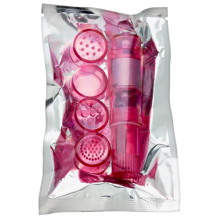 Cloud 9 Novelties Female Sex Toys Mini Massager Pocket Rocket Bulk Cloud 9 Novelties Female Sex Toys Mini Massager Pocket Rocket Bulk