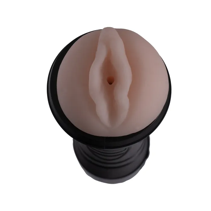 Playmate Male Sex Toys Busy Vibrating Masturbator
