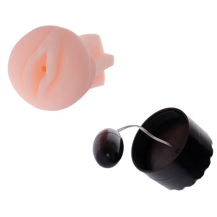 Playmate Male Sex Toys Busy Vibrating Masturbator