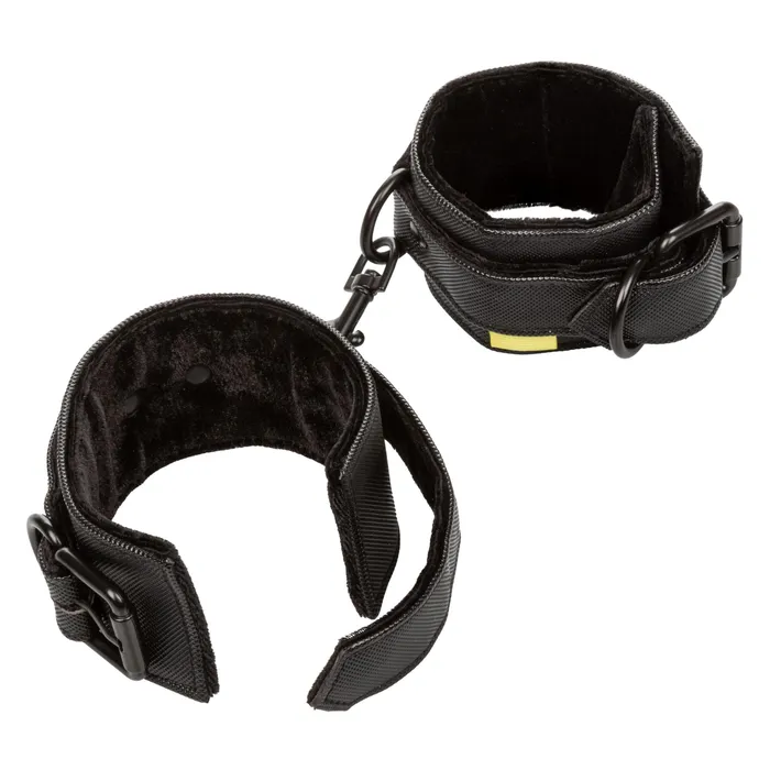 Restraints CalExotics Boundless Wrist Cuffs