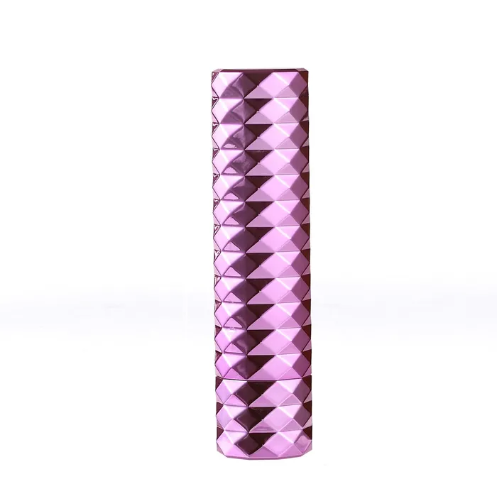 Roxie Crystal Gem Lipstick Bullet Vibrator Pink Maia Toys Vibrators Roxie Crystal Gem Lipstick Bullet Vibrator Pink Maia Toys Vibrators