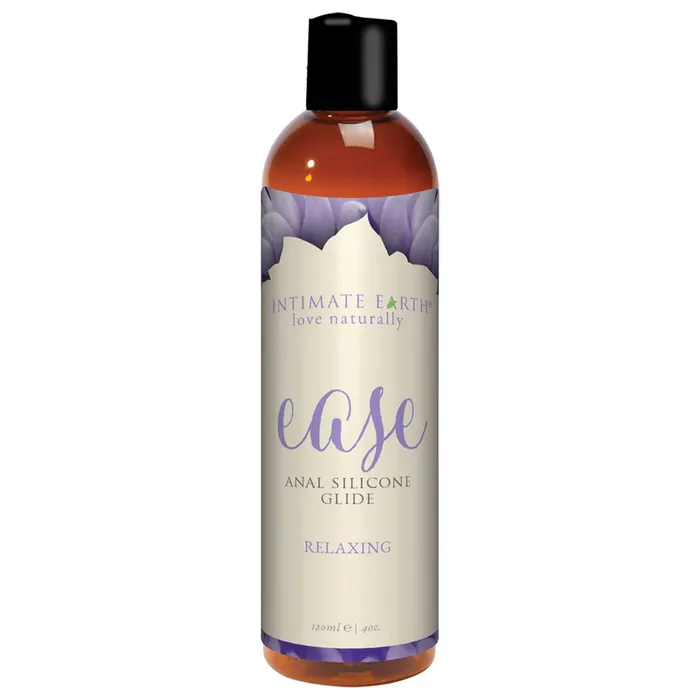 Anal Intimate Earth Intimate Earth Ease Anal Silicone Glide Anal Intimate Earth Intimate Earth Ease Anal Silicone Glide