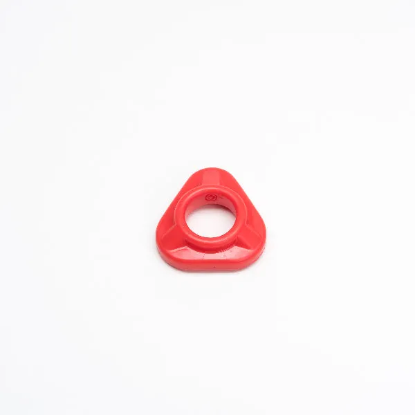 Defender Ring Red Sport Fucker Male Sex Toys