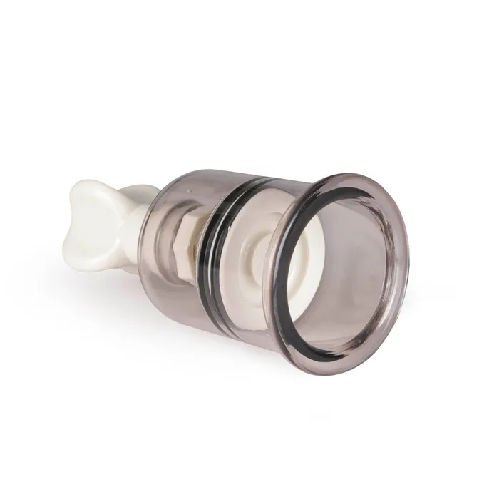 Fetish Collection Dildos Nipple and Clit Suckers Large 2 Pc Fetish Collection Dildos Nipple and Clit Suckers Large 2 Pc