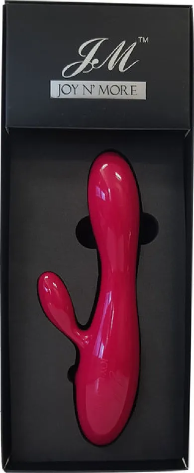 LaViva Vibrators Joy 1 Red Sex Toy Adult Pleasure